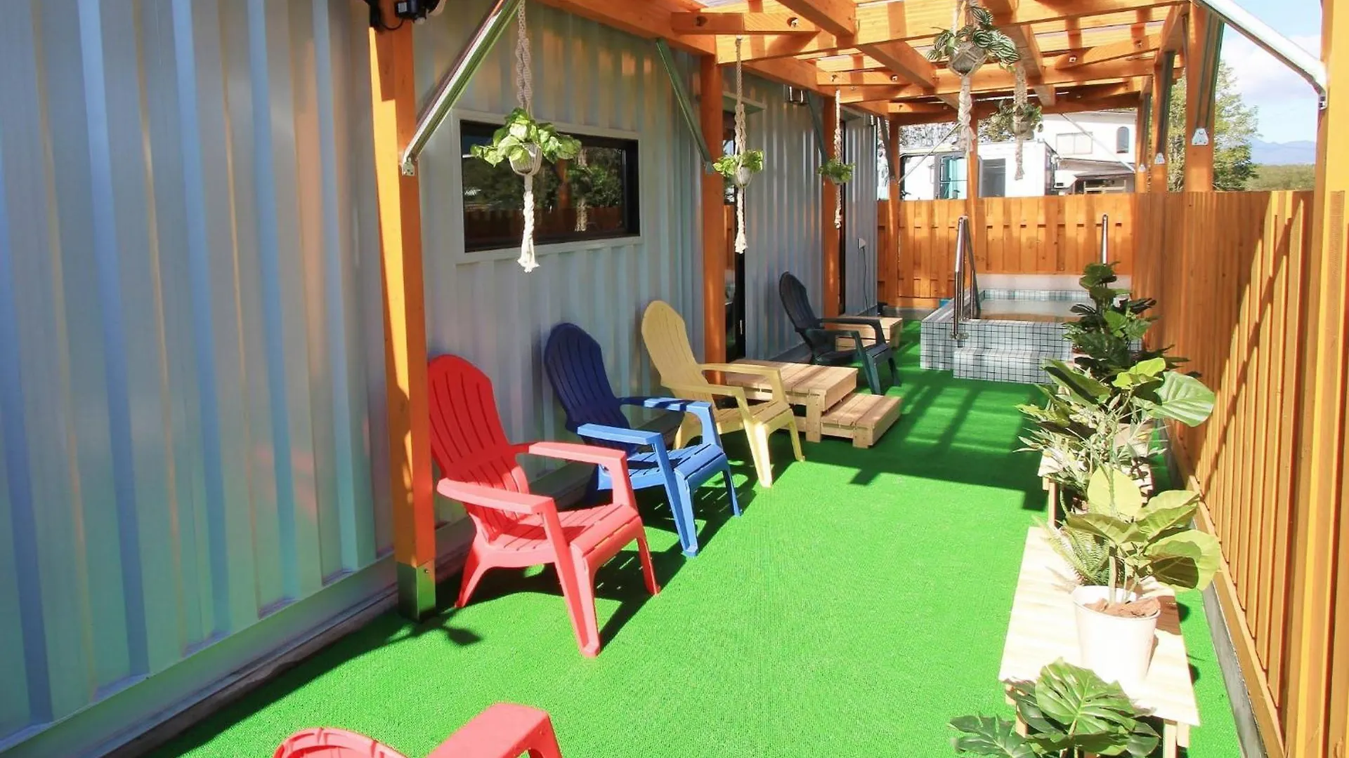 Hotel Kutekun - Vacation Stay 31439V Nakashibetsu