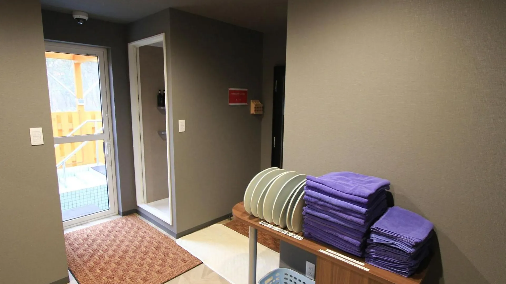 Hotel Kutekun - Vacation Stay 31439V Nakashibetsu Japan