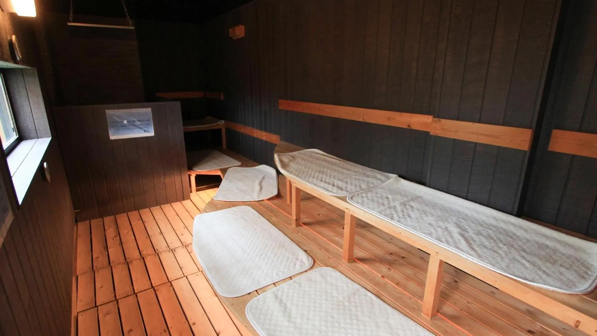 Hotel Kutekun - Vacation Stay 31439V Nakashibetsu 0*,