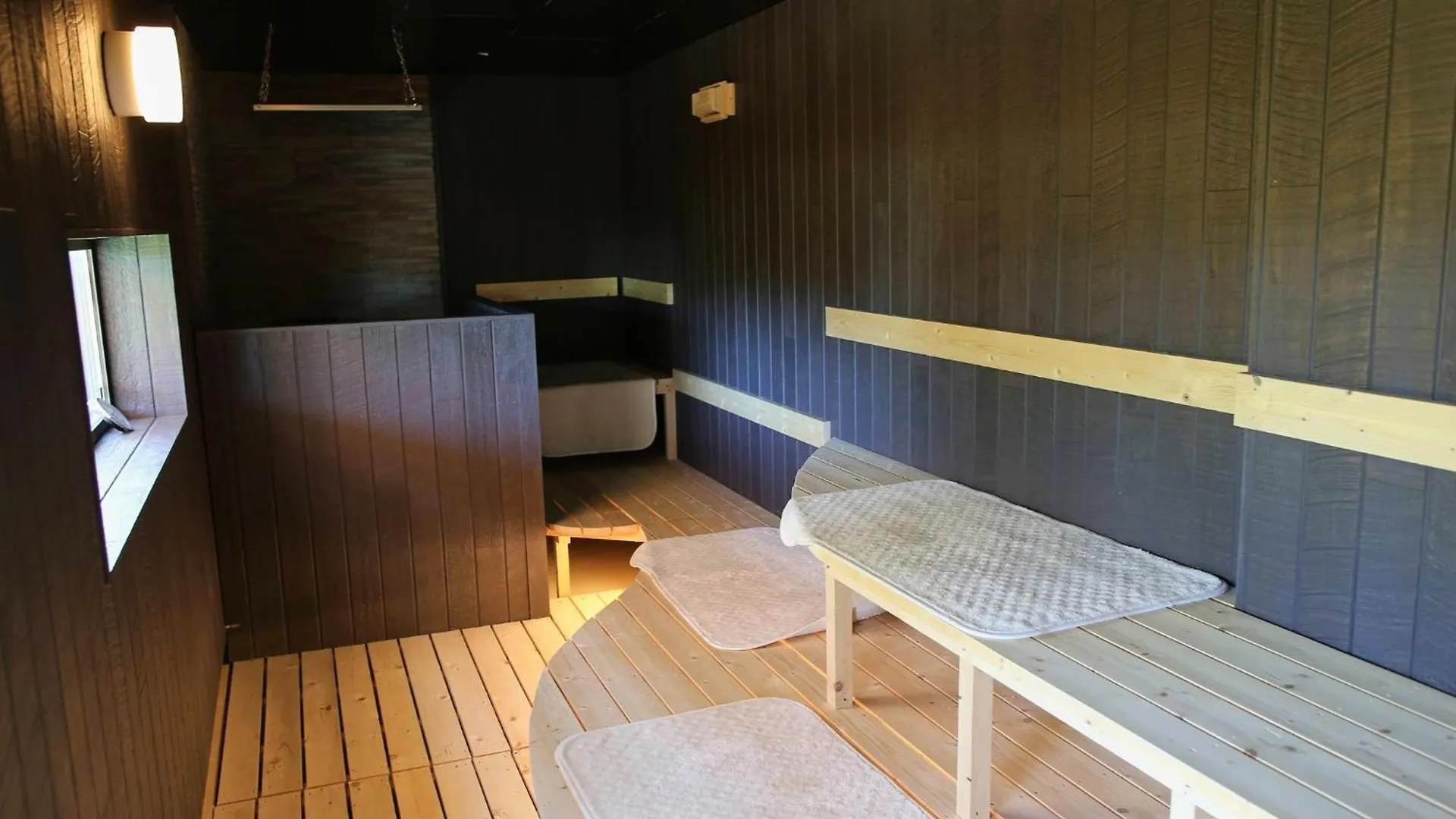 Hotel Kutekun - Vacation Stay 31439V Nakashibetsu